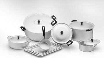 Is Magnalite Cookware Safe To Use