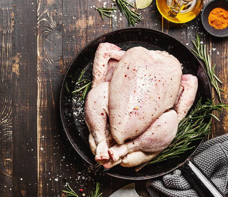 How Long To Brine A Chicken? Timing to The Best Flavor