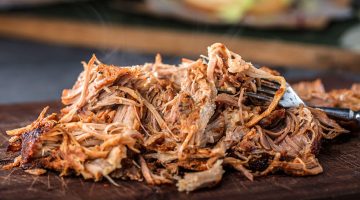 How To Reheat Pulled Pork Effectively new